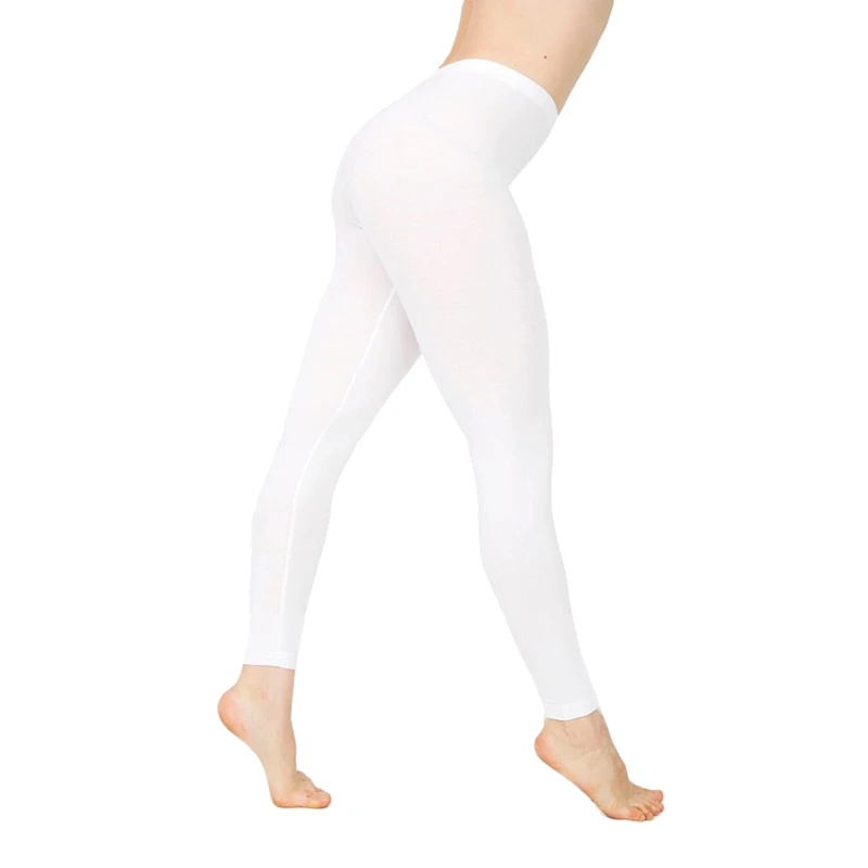 HEFLASHOR Для женщин леггинсы сетчатый в готическом стиле дизайн Фитнес BodybuildingTrousers брюки черные узкие брюки, спортивная одежда женский новинка, Толстовка для занятий в тренажерном зале, леггинсы - Цвет: white 1A