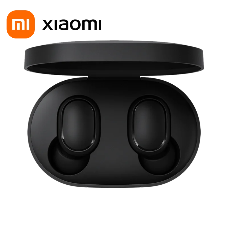 Bluetooth-наушники Xiaomi Redmi airdots 2 TWS Bluetooth 5 0 | Электроника
