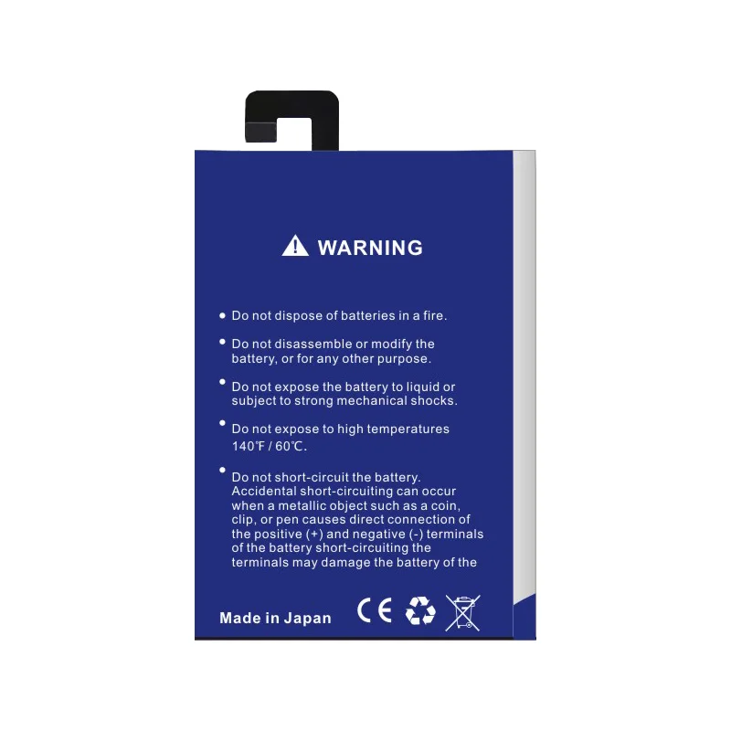 DaDaXiong оригинальный 6200mAh EF168 Аккумулятор для PPTV King7 King7S PP6000 мобильный телефон
