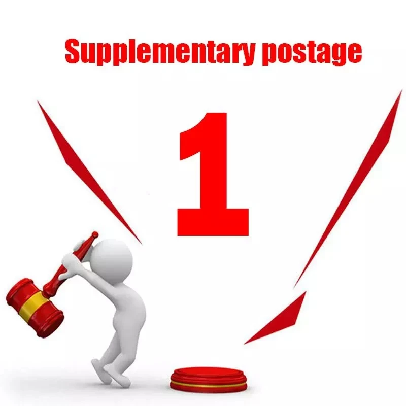 

Make up the difference