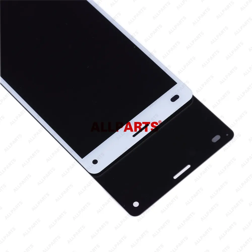 4.3‘’ Оригинал тачскрин Дисплей для Sony Xperia Z3 Compact Mini LCD экран в сборе с тачскрином