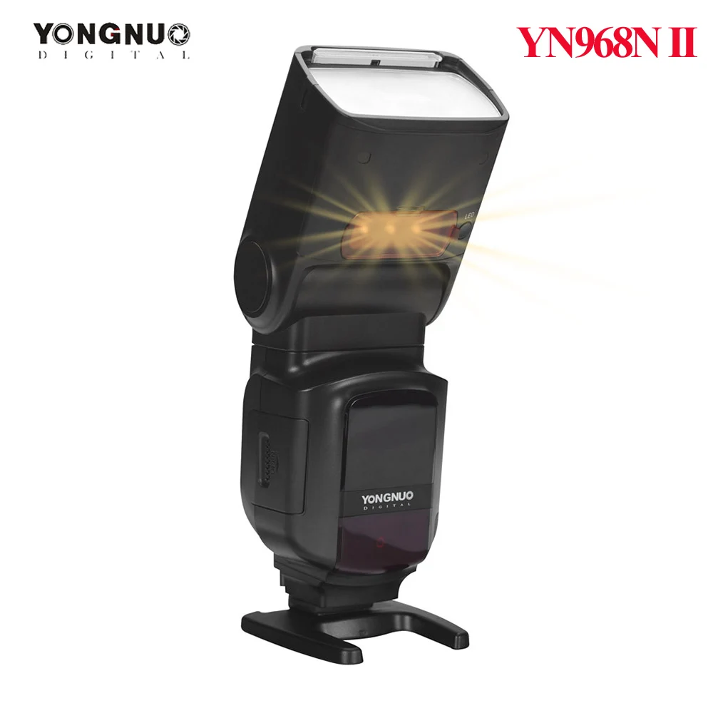 Беспроводная вспышка YONGNUO YN 560 III IV YN685 YN968 для камеры Nikon Canon Olympus Pentax DSLR |
