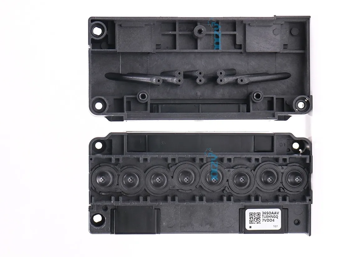 Крышка печатающей головки DX5 для EPSON адаптер растворителя Epson F186000 R1900 R1800 R2000 R2880 4880