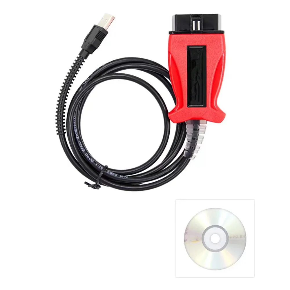 Профессиональный для FOCOM UCDS PRO + V1.27.001 с 35 токенами полная Лицензия pro Ford