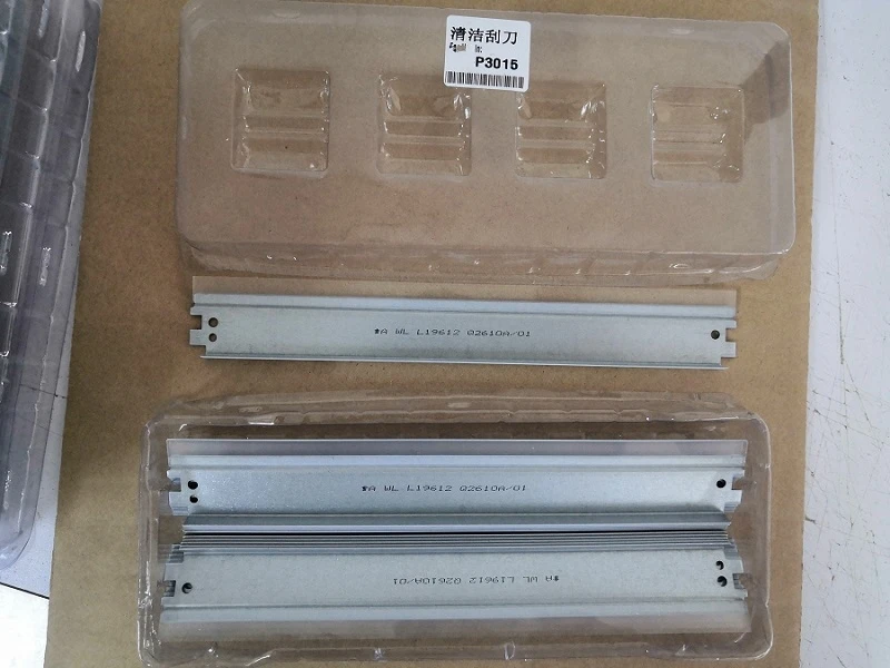 Щетка стеклоочистителя CE255A, 255X, 55A, 55X для HP P3015, P3015N, P3015DN, P 3015 W/B