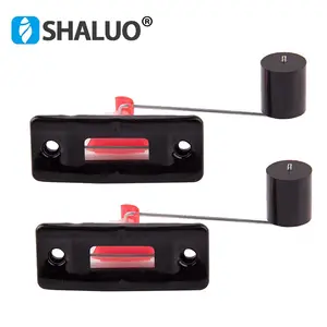 Датчик уровня масла на бензине, 168F, 2 кВт, 5 кВт