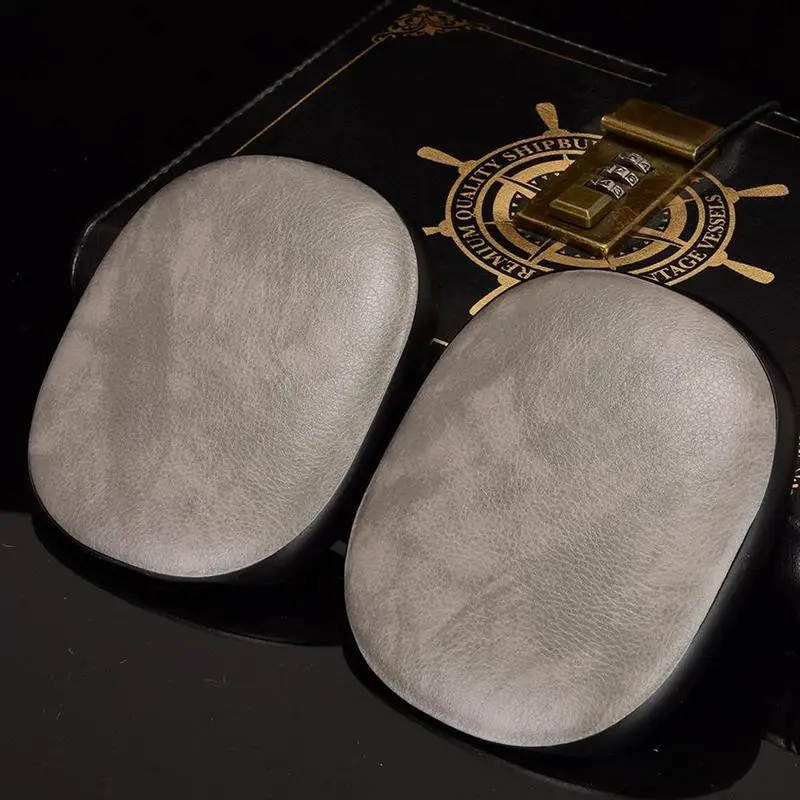 

1 Pair Anti-Scratch Headset Case Anti-drop Silicone Wireless Bluetooth Headphones Protective Cover For Airpods max Headset