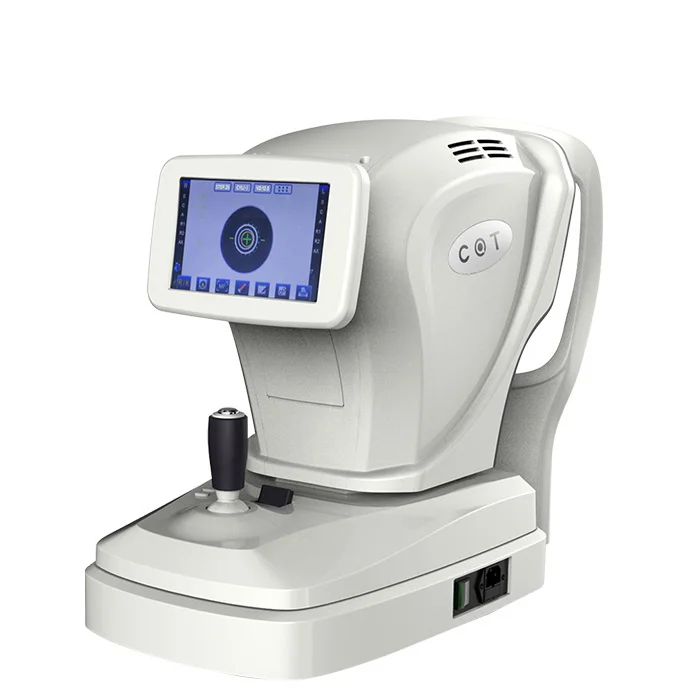 

ARK-7610 china top quality ophthalmic equipment auto refractometer with keratometer in promotion