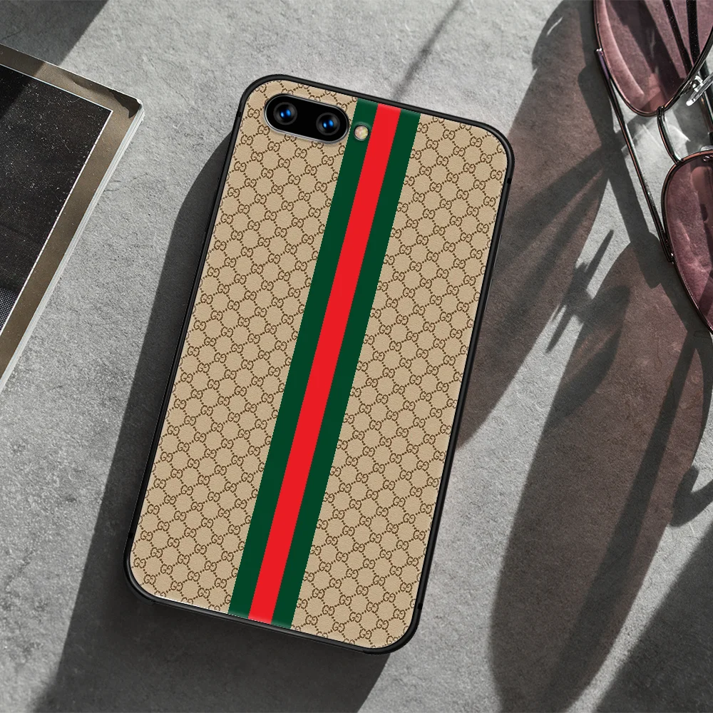 

Italian luxury brand snake tiger bee Phone Case Cover Hull For HUAWEI honor 7a 8 8s 8a 8x 9 9x 10 20 i Lite Pro black Cell Tpu