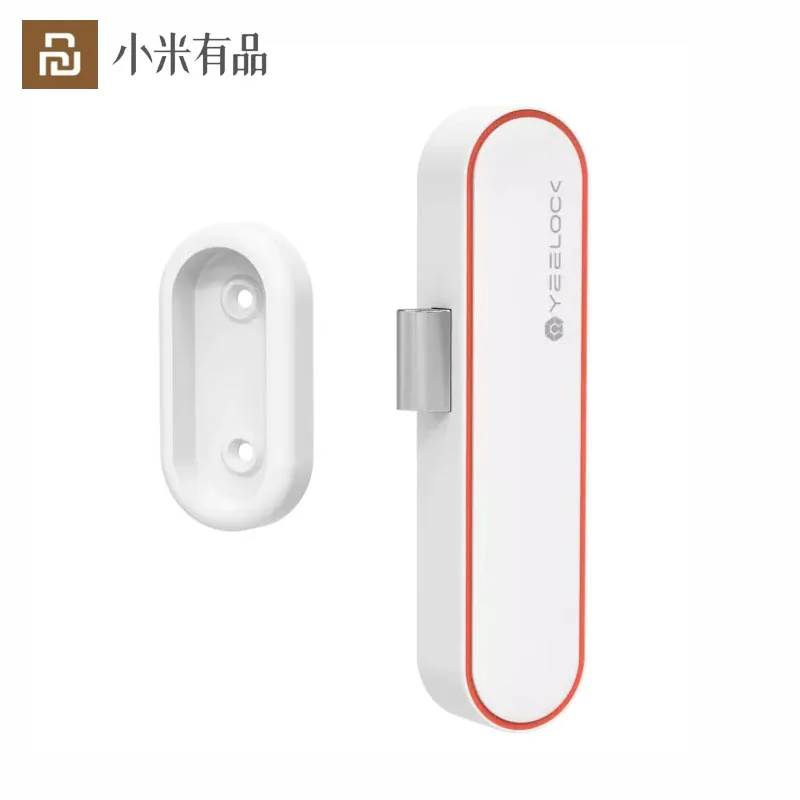 

Смарт-замок Youpin Yeelock, без ключа, Bluetooth, с приложением