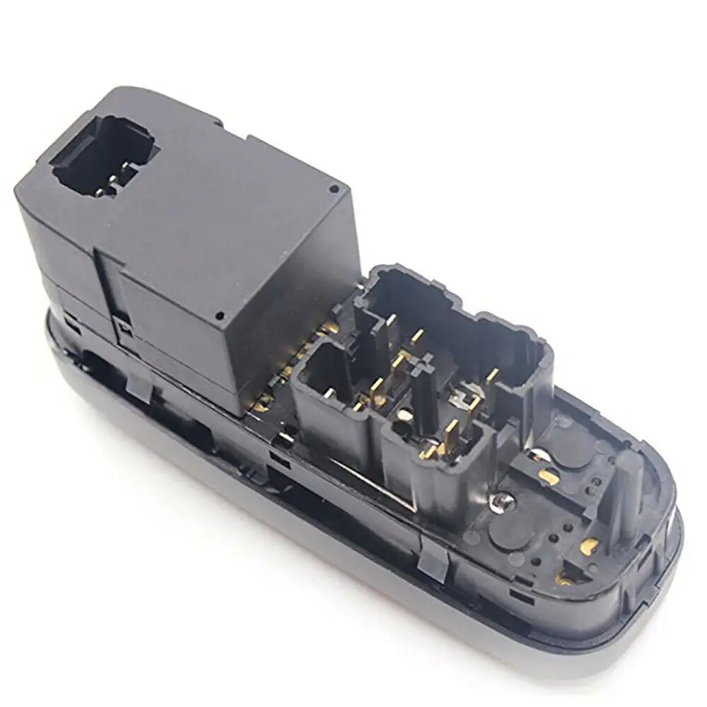 

TIANBANG Electric Power Window Master Control Switch 8638452 8637145 901550 9148957 9472276 Fit for 1998-2000 Volvo V70 S70 XC70