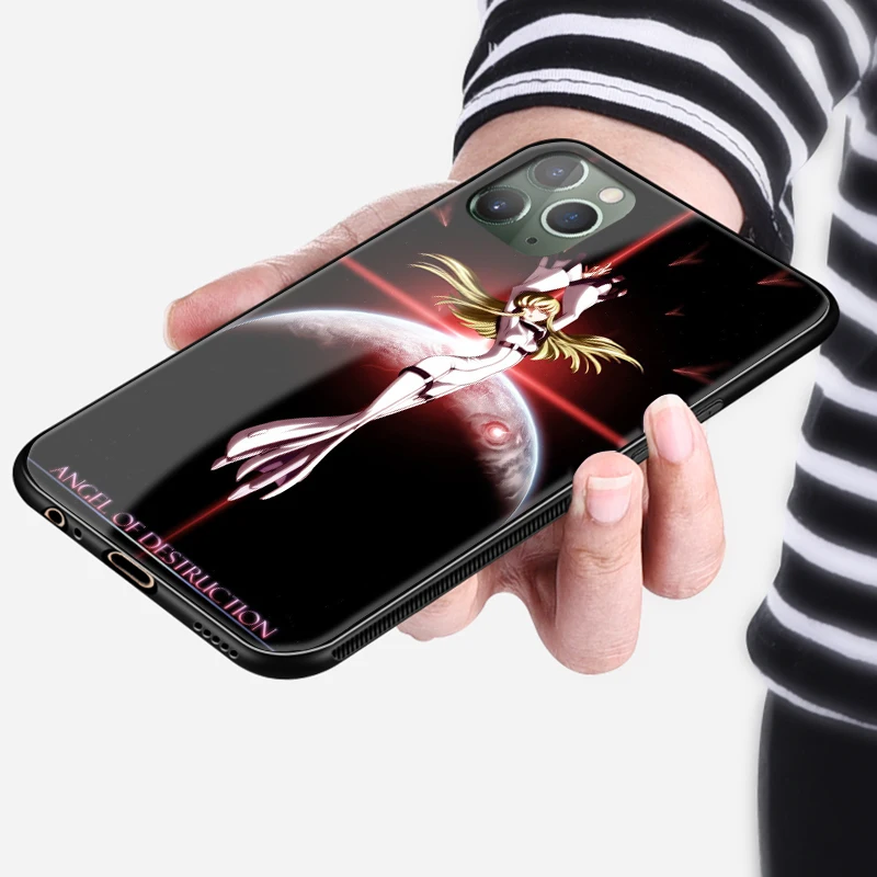 Чехол накладка для iPhone 6 6s 7 8 Plus X XR XS 11 Pro max силиконовый в ассортименте.|case cover|phone