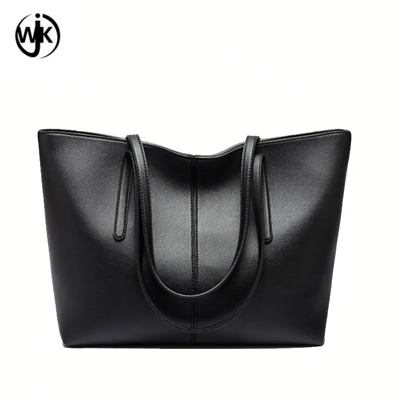 

2020 new European and American fashion women's handbag shoulder bag Korean bucket bag