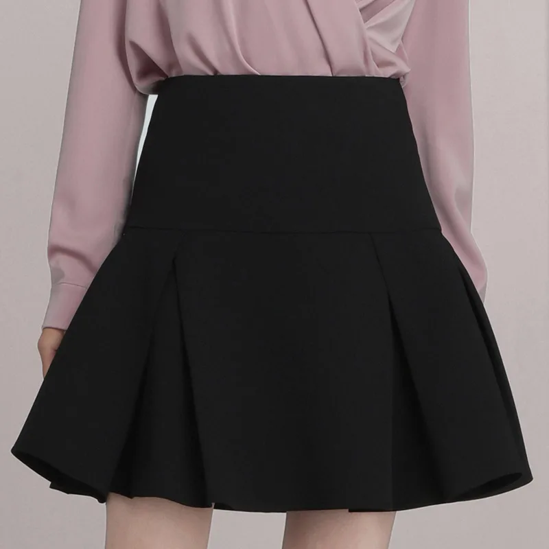 Женский офисный костюм из 2 предметов Max Spri модный топ с v образным вырезом и