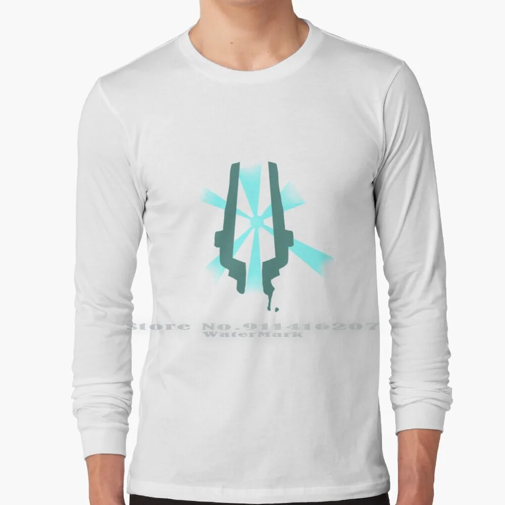 

Guiding Light Long Sleeve T Shirt Moksha Beyond Good And Evil Games Video Games