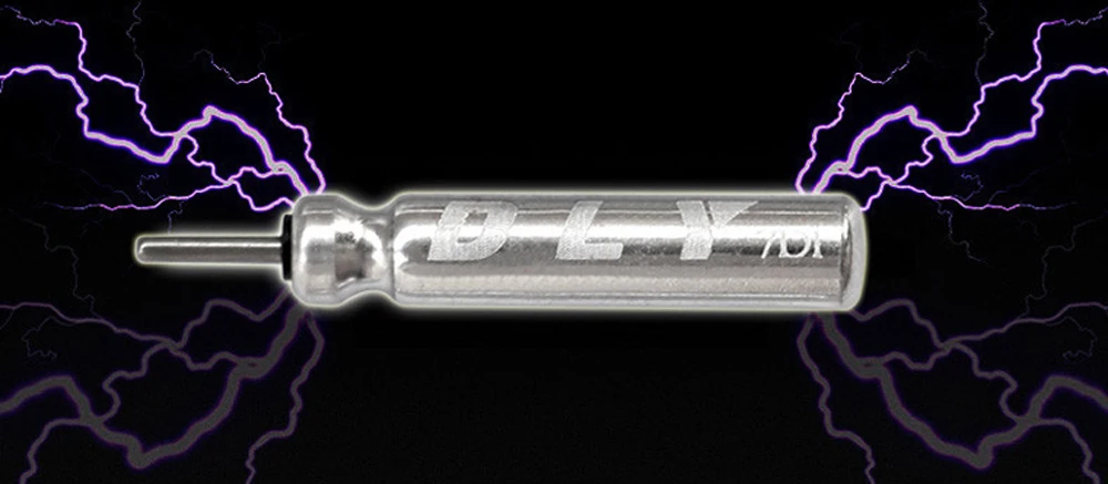 Электронные рыболовные принадлежности OUDIJIA 5 шт. модель CR425 CR322 CR435 CR311 литиевые