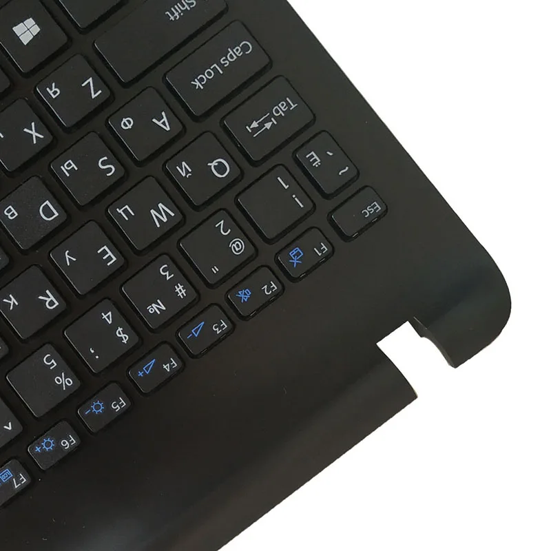 Русская клавиатура для ноутбука SONY VAIO SVF152C29U SVF152C29W SVF152C29X SVF152A29L SVF152C29L RU с упором