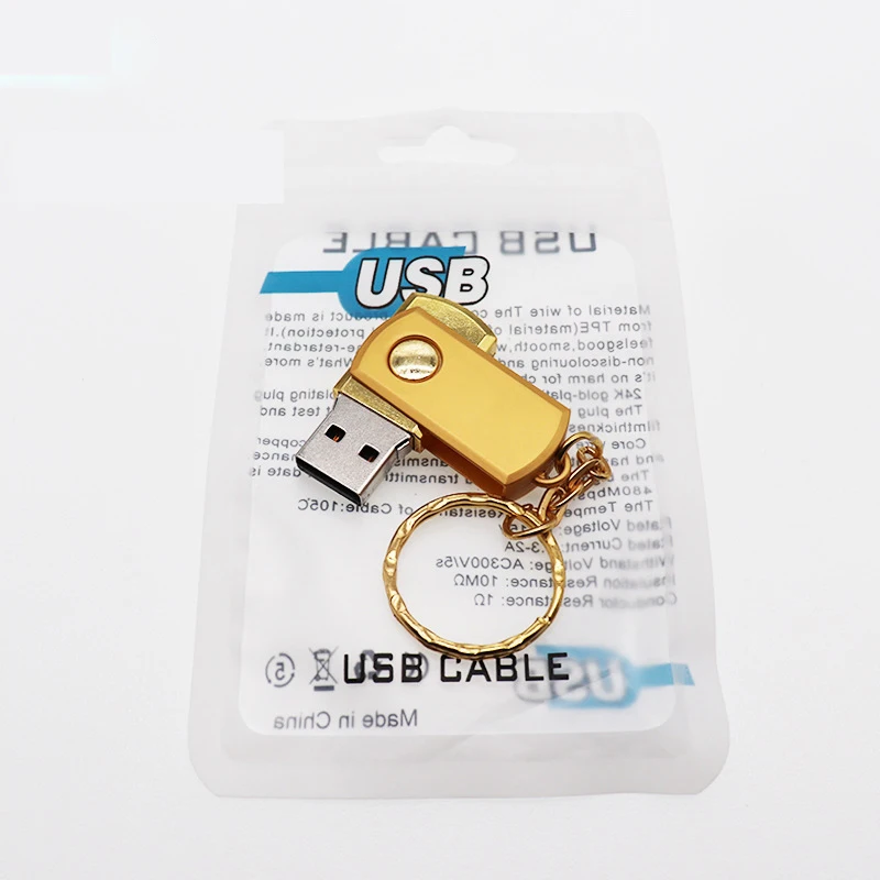 Мемория USB 2.0 Мини Ключ Флеш-накопитель 128 ГБ Флэш 1 ТБ 512 ГБ 256 ГБ 128 ГБ Пендрайв Персонализированный Кле Мемори Стик