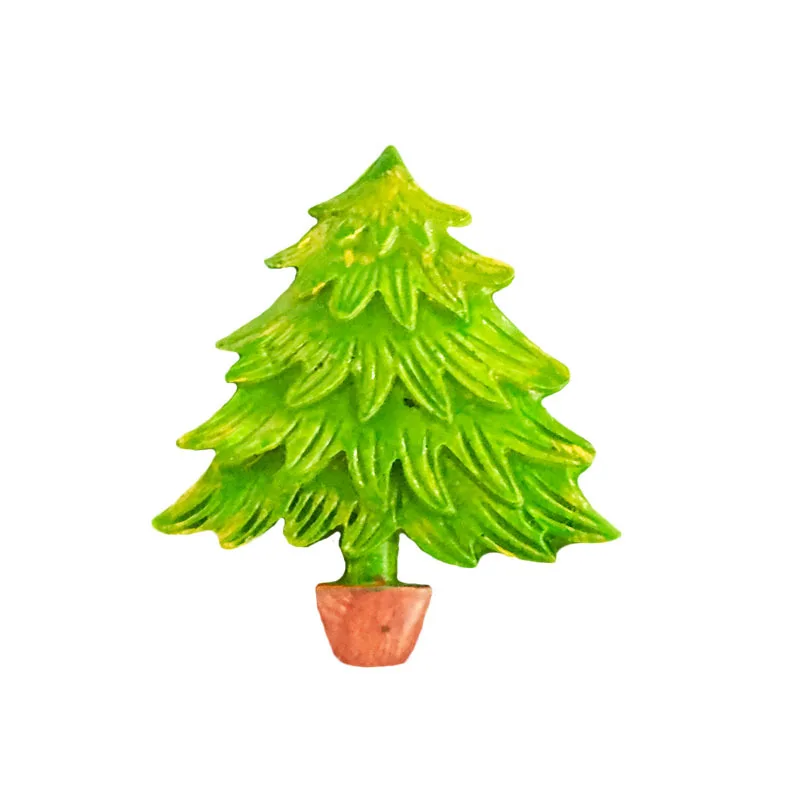 Силиконовая форма для выпечки Рождественская елка | Дом и сад