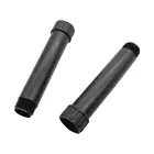 Садовый ирригационный фильтр 34 дюймов Встроенный сетчатый фильтр для водяного насоса 120 сетчатый фильтр для трубопровода с высоким потоком 2 шт