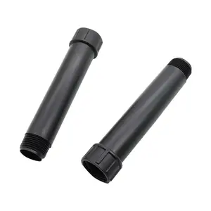 Садовый ирригационный фильтр 34 дюймов Встроенный сетчатый фильтр для водяного насоса 120 сетчатый фильтр для трубопровода с высоким потоком 2 шт