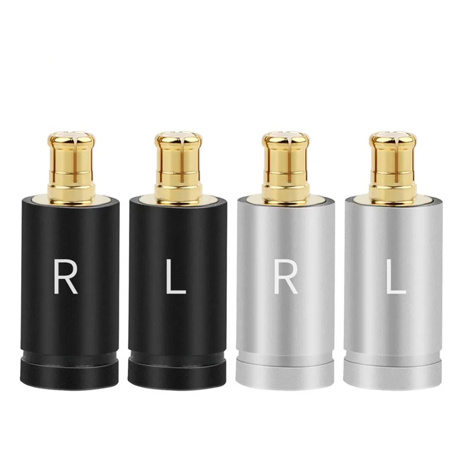 Hi fi Разъем A2DC для наушников контактный разъем ls50 ls70 ls200 ls300 e40 e50 e70 CKS1100 LS200IS LS400