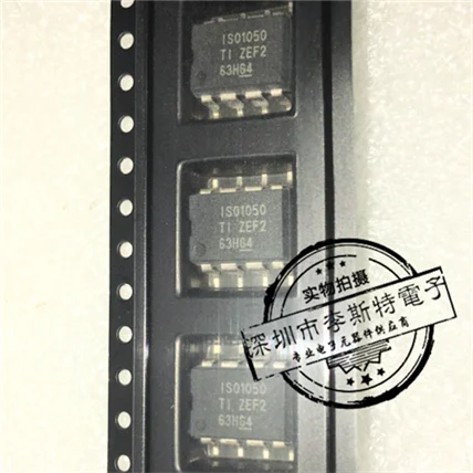 ISO1050DUBR ISO1050 IS01050 SOP8