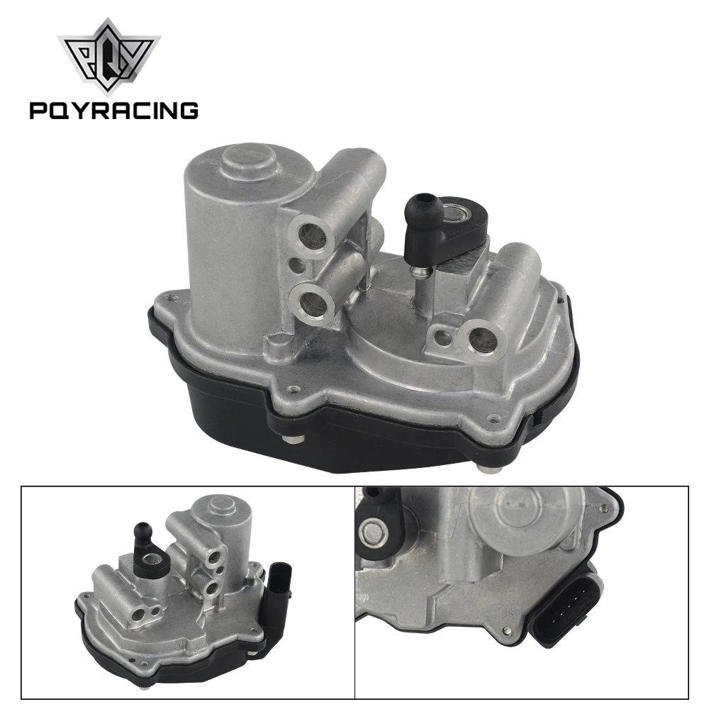 PQY OEM впускной коллектор привод двигателя для Audi VW 2 7 3 0 4 A2C53247916 A2C53248883 A2C92454500 A2C53245599