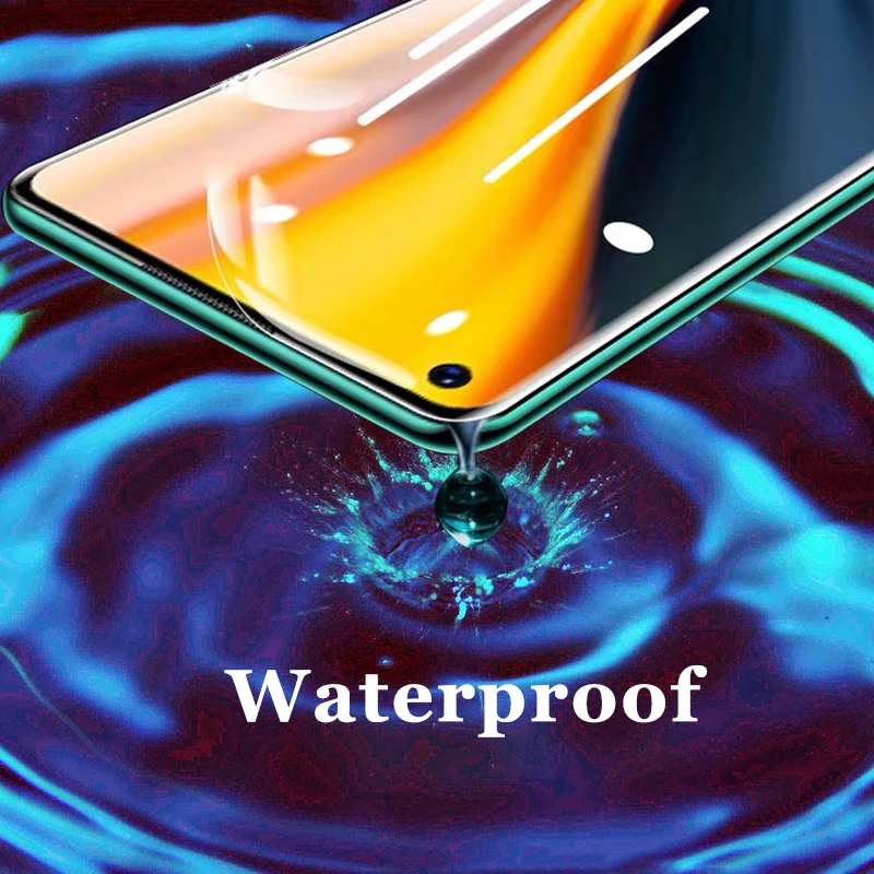 Защитное стекло для Oneplus 8 Pro защита экрана 1 One Plus 8Pro пленка Oneplus8 Pro8 Tremp 1Plus Oneplus8pro