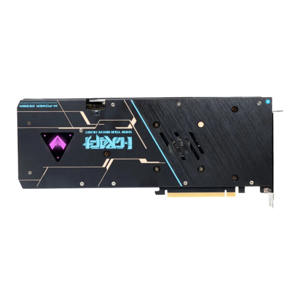 MAXSUN Новый RTX 3060Ti iCraft 8 Гб GDDR6 GPU NVIDIA компьютер ПК 256bit DP * 3 PCI Express X16 4 0 RGB игровая
