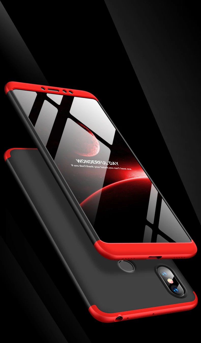 Для Xiaomi Mi Max 2 3 в 1 роскошный противоударный жесткий полное заднее Покрытие матовый чехол для телефона для xiomi Xiaomi Mi Max 3 2 чехол s Funda Coque