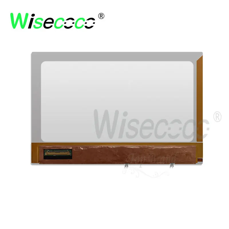 Wisecoco 8 2 дюймов 1280*800 IPS экран дисплей ЖК TFT монитор BP082WX1 100 с платой управления