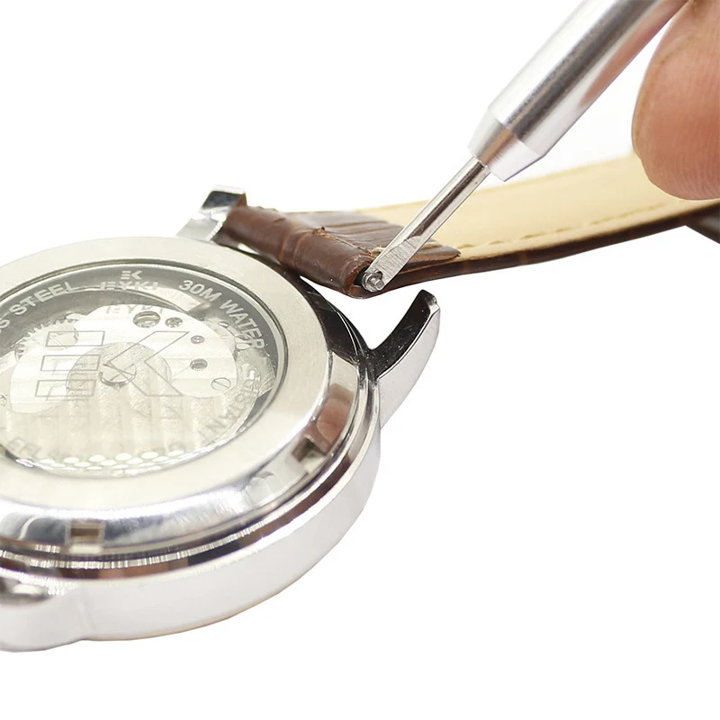 Ремешки для наручных часов инструмент установки и удаления ремонта пружинный