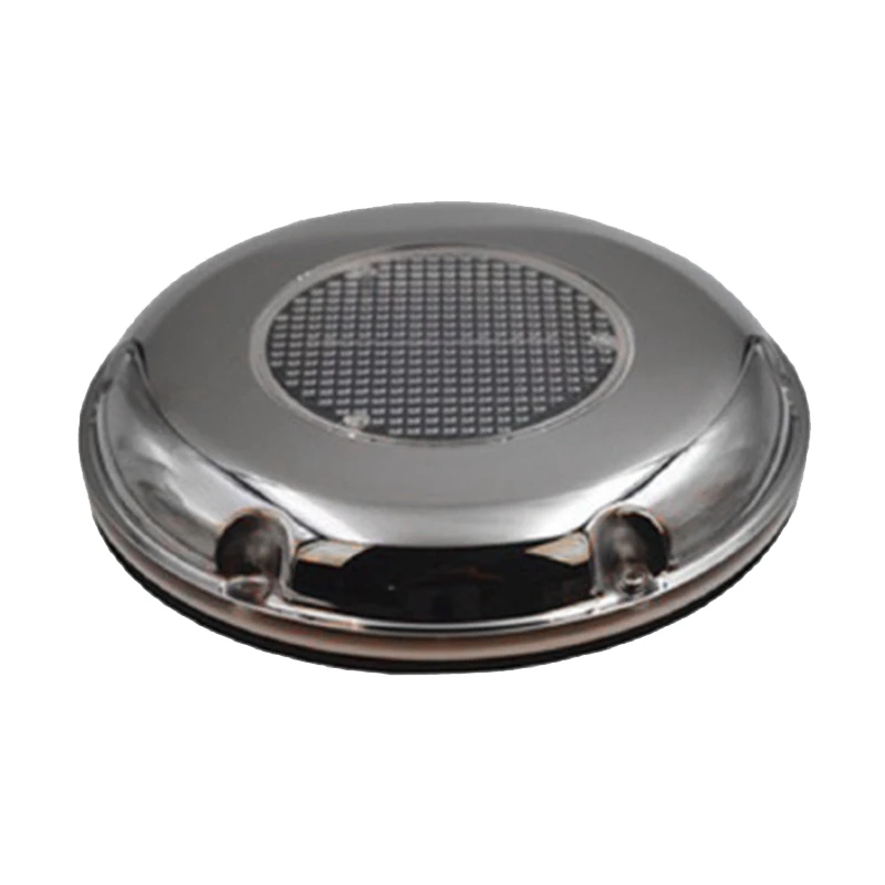 

Вентилятор на солнечных батареях перезаряжаемый вытяжной вентилятор на солнечной батарее 215 мм для фургонов, лодок, зеленых домов, автофург...