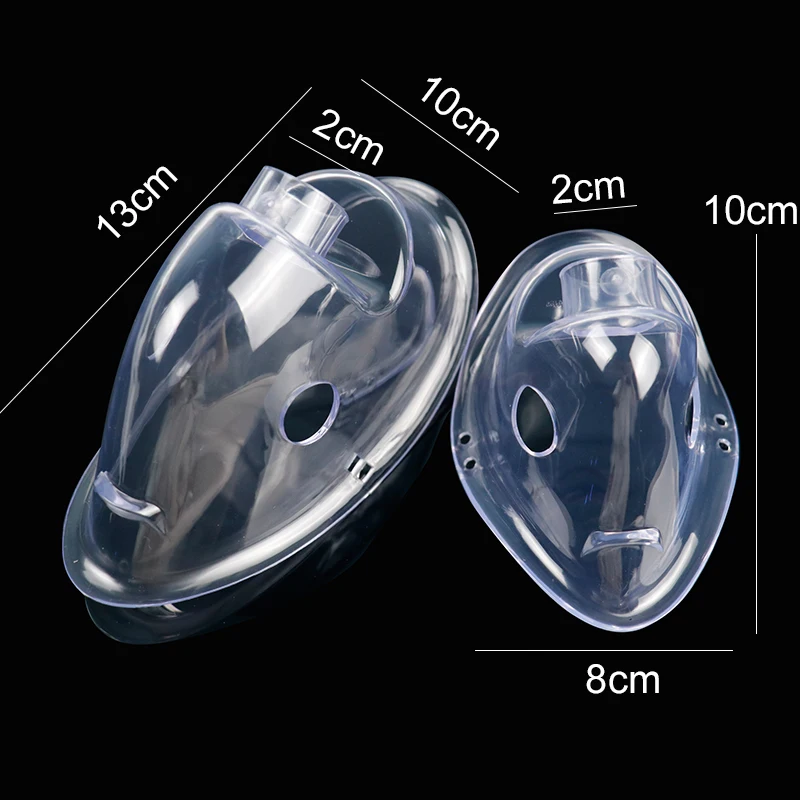 Медицинский Ингалятор в комплекте распылитель воздушный компрессор небулайзер