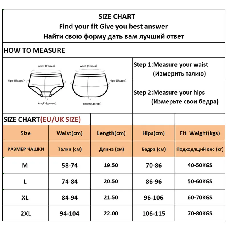 

3Pcs/Pack Women Low Waist Cotton Panties Pure Color Breathable High Split Casual Briefs Underwear Plus Size Underpants Lingerie