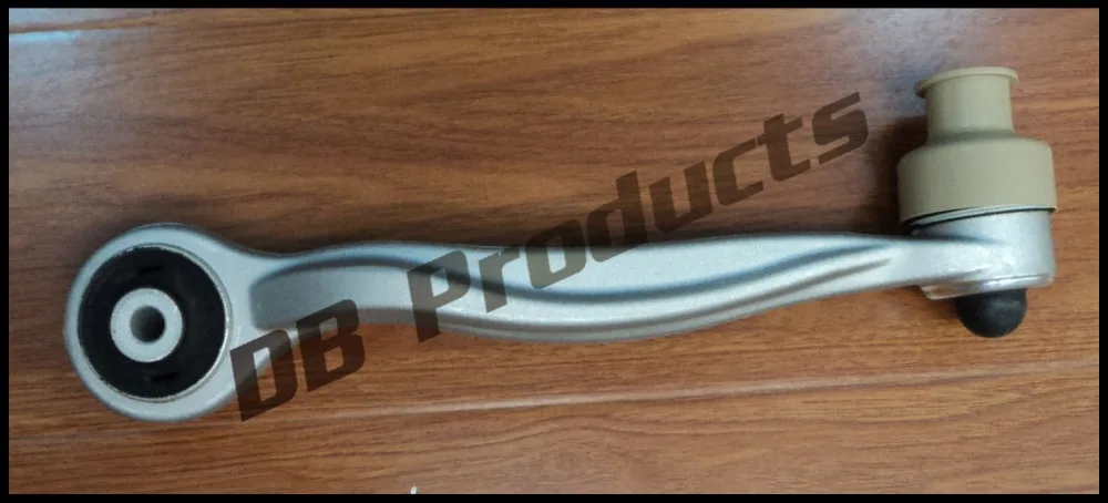 Пара алюминиевых верхних рычагов управления для AUDI A8 A6 C6 VW PHAETON OEM NO. 4E0 407 509B 510 B|control