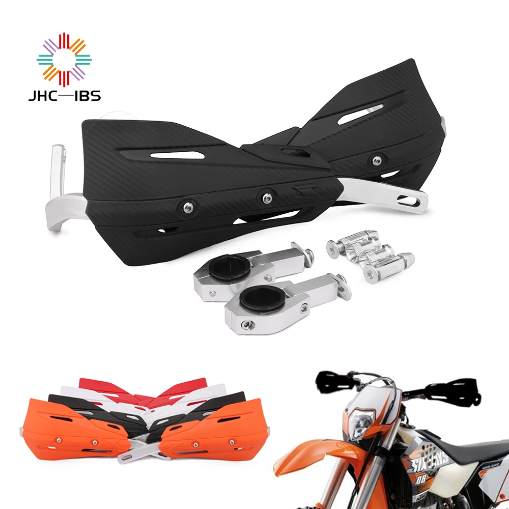 Мотоцикл 22 мм 28 мм защита рук Handguard протектор для KTM Kayo SX SXF KLX KX KXF YZ YZF CR CRF RMZ Байк эндуро Супермото