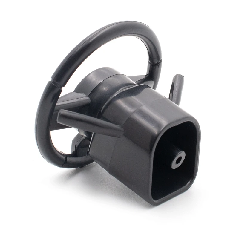 RCModel Wrangler симулятор рулевого колеса для 1/10 RC Гусеничный автомобиль Traxxas TRX4 Defender TRX6