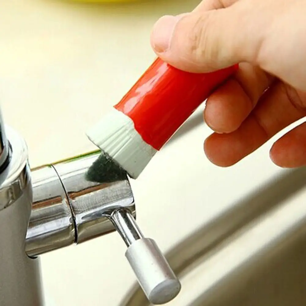 

2 шт./лот многоразовая Волшебная металлическая щетка для удаления ржавчины кухонная щетка для очистки кухонный инструмент для очистки силь...