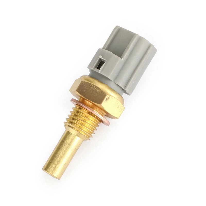 1Pcs 92061898 Iac Idle Air Control Valve & Coolant Temperature Sensor for Toyota 4Runner Avalon | Автомобили и мотоциклы