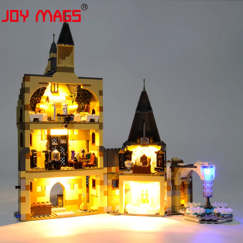 Светодиодный светильник JOY MAGS для 75948 часов совместим с 11344 J10001 (модель в комплект