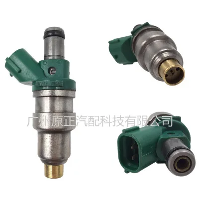 

Original Fuel Injector nozzle OEM 23250-11110/2325011110/23209-11110 1995 1996 1997 1998 1999 Ttoyota Paseo Tercel free shipping