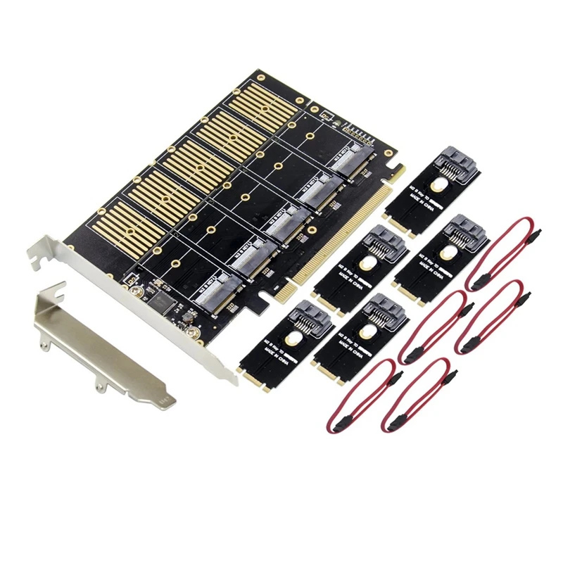   PCI-E SATA   PCI-E X16  5-   SATA 3, 0 . 2  B NGFF      SATA   