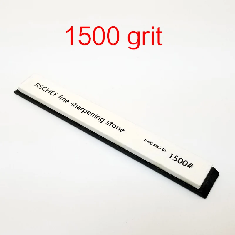 Точилка для ножей с алмазным покрытием - Цвет: 1500grit Oil stone