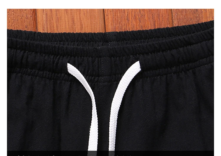 Пляжные мужские спортивные шорты Nbaw23 новейшие Летние повседневные Модные