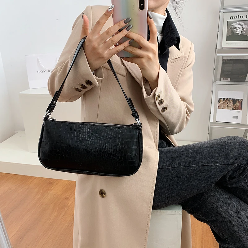 

Womens Leather Handbags Large Capacity Ladies Crossbody Bags for Women 2021 Vintage Hand Bags Designer Tote Shopping Bags