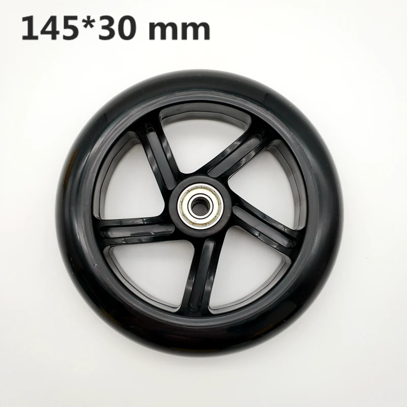 Бесплатная доставка скутер из искусственной кожи толщиной 145 мм 2 шт./лот с