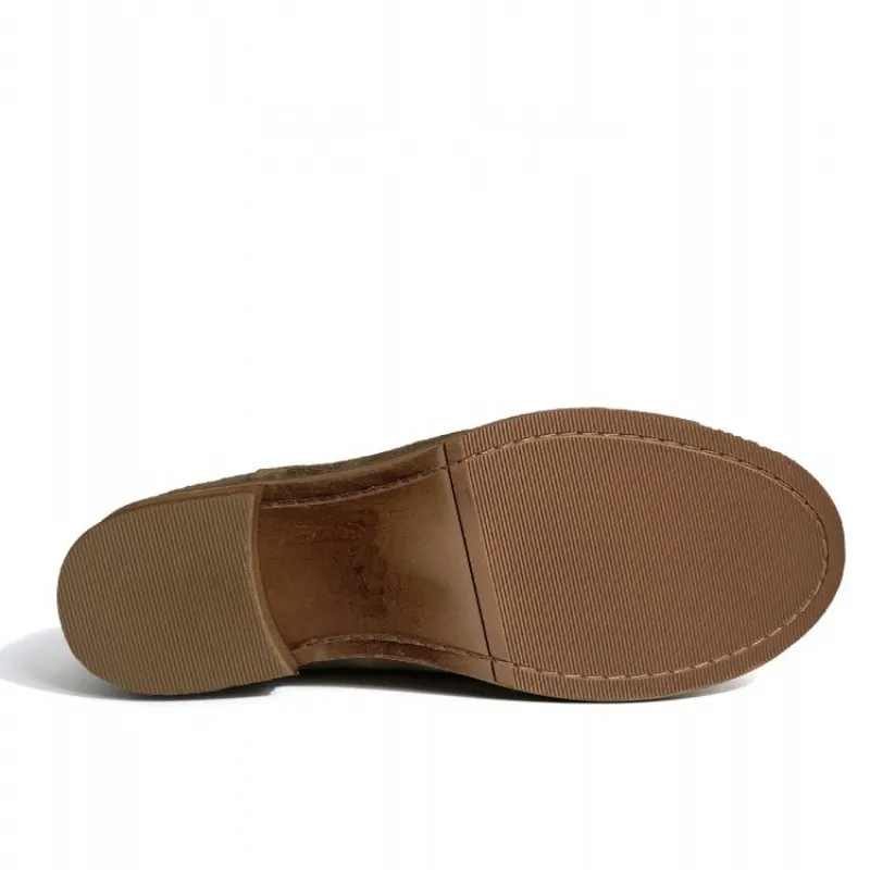 

Vintage High Quality Chelsea Boots Men England Style Fashion Zip Ankle Botas Autumn Brand Desert Snow Boots Zapatos De Hombre