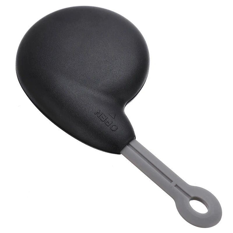 1 шт. чехол для автомобильного ключа дистанционного управления 2 кнопки без